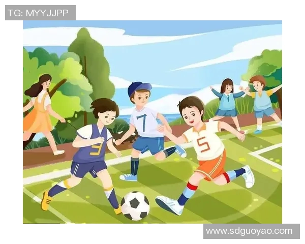 足球梦想启航之路：从少年到明星的成长漫画故事