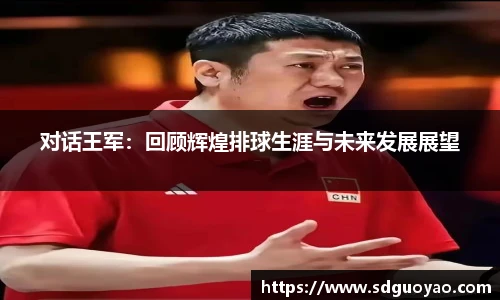 对话王军：回顾辉煌排球生涯与未来发展展望